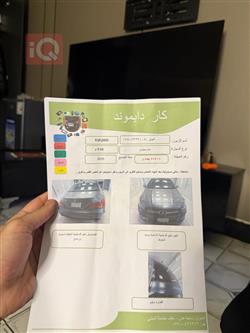 مێرسێدس بێنز CLA